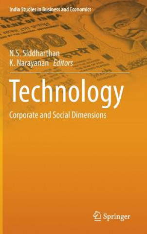 Book Technology N. S. Siddharthan
