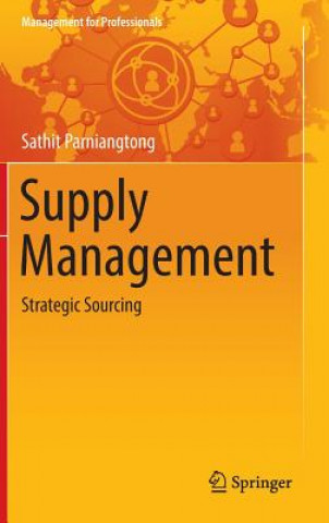 Carte Supply Management Sathit Parniangtong