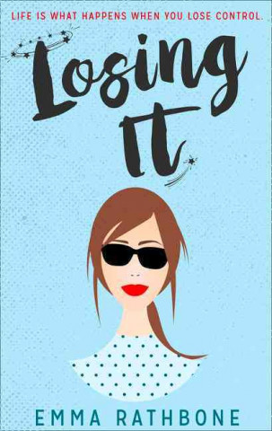 Book Losing It Emma Rathbone