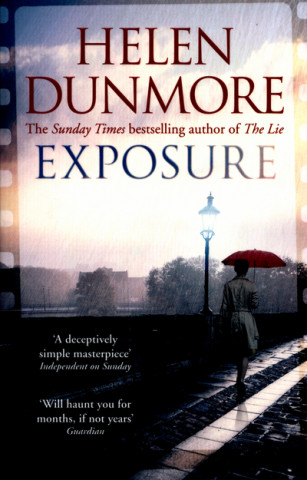 Libro Exposure Helen Dunmore