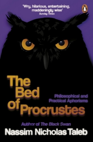 Book Bed of Procrustes NASSIM N. TALE