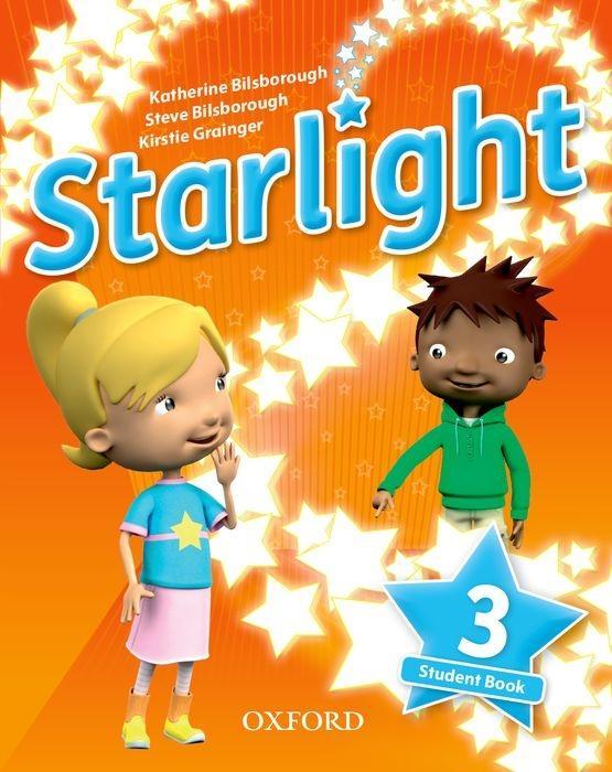 Kniha Starlight: Level 3: Student Book Suzanne Torres