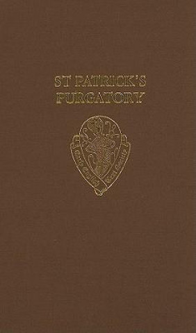 Book St Patrick's Purgatory 