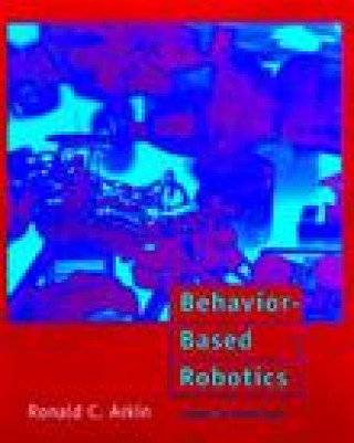 Книга Behavior-Based Robotics Ronald C. Arkin