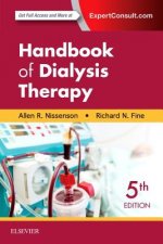 Carte Handbook of Dialysis Therapy Allen R. Nissenson