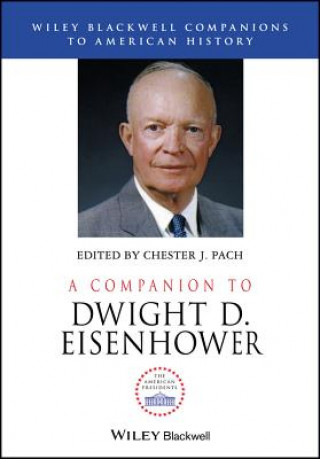 Carte Companion to Dwight D. Eisenhower Chester J. Pach