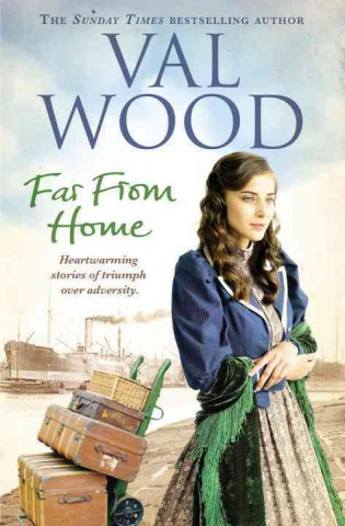 Carte Far From Home VAL WOOD