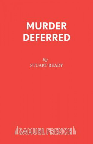 Kniha Murder Deferred STUART READY