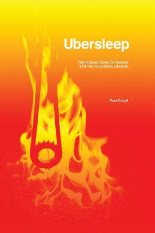 Książka Ubersleep PURE DOXYK