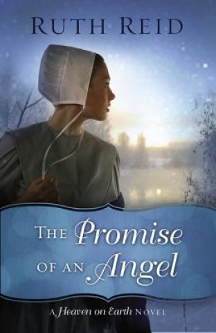 Kniha Promise of an Angel Ruth Reid