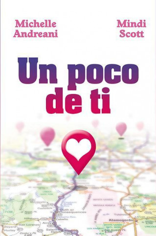 Buch Poco de Ti Michelle Andreani