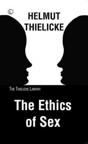 Livre Ethics of Sex Helmut Thielicke