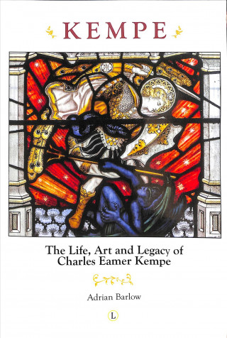 Knjiga Kempe ADRIAN BARLOW