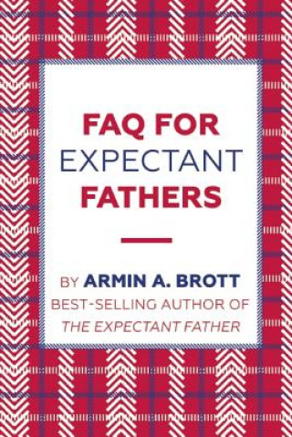 Carte FAQ for Expectant Fathers Armin Brott