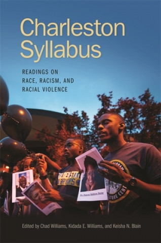 Livre Charleston Syllabus Chad Williams