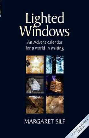 Książka Lighted Windows Margaret Silf