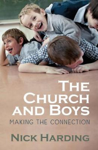 Kniha Church and Boys Nick Harding