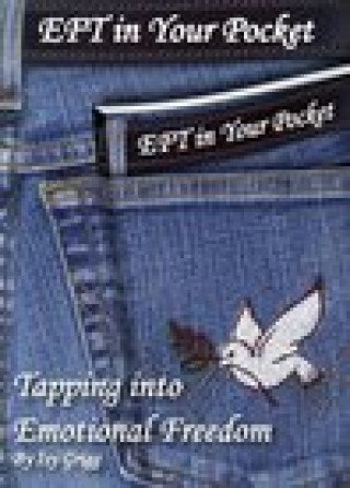 Kniha EFT in Your Pocket Isy Grigg