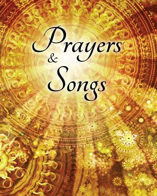 Книга Prayers & Songs MELANIE LOTFALI