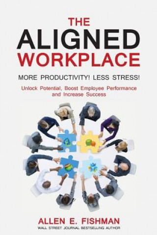Book Aligned Workplace ALLEN E FISHMAN