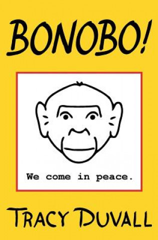 Buch Bonobo! TRACY DUVALL