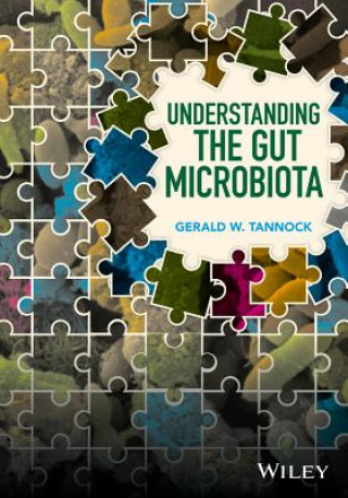 Carte Understanding the Gut Microbiota G. W. Tannock
