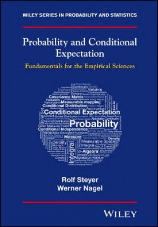 Kniha Probability and Conditional Expectation - Fundamentals for the Empirical Sciences Rolf Steyer