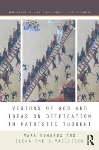 Kniha Visions of God and Ideas on Deification in Patristic Thought 