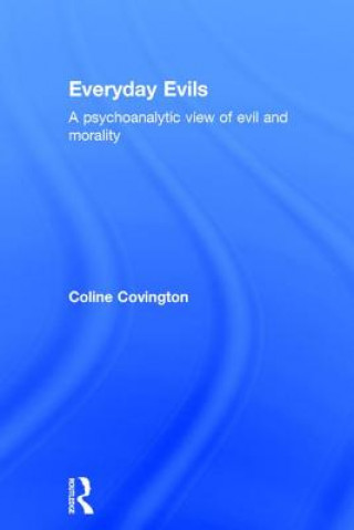Carte Everyday Evils Coline Covington
