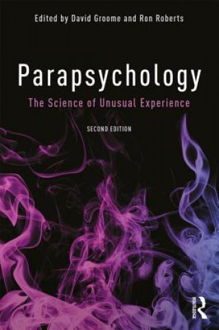 Carte Parapsychology Groome