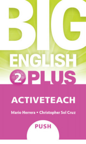 Digital Big English Plus 2 Active Teach collegium