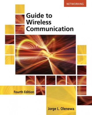 Könyv Guide to Wireless Communications OLENEWA