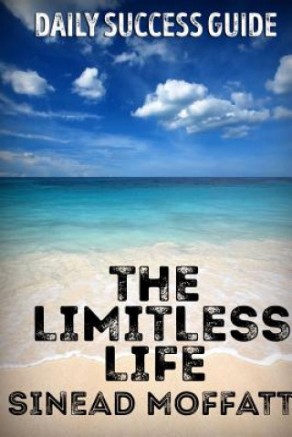 Knjiga Limitless Life Sinead Moffatt