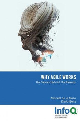 Kniha Why Agile Works Michael de la Maza