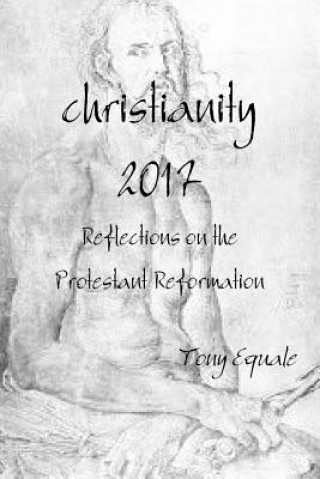 Książka Christianity 2017 Tony Equale