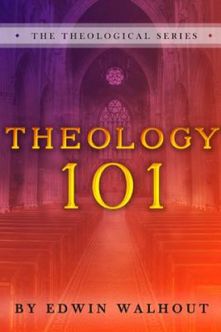 Knjiga Theology 101 Edwin Walhout