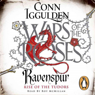 Audio Ravenspur Conn Iggulden