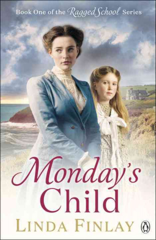 Livre Monday's Child LINDA FINLAY