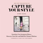 Carte Capture Your Style Aimee Song