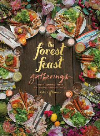 Carte Forest Feast Gatherings Erin Gleeson