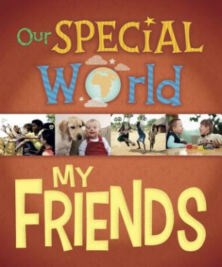 Книга Our Special World: My Friends Liz Lennon