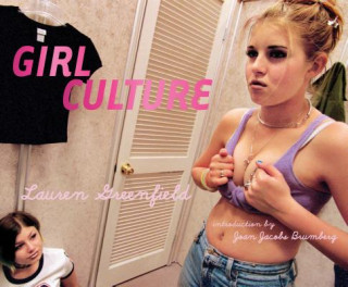 Carte Girl Culture Lauren Greenfield