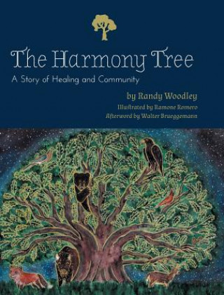 Libro Harmony Tree RANDY S. WOODLEY