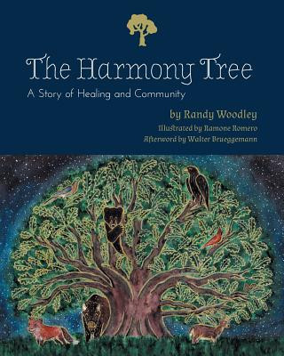 Libro Harmony Tree RANDY S. WOODLEY