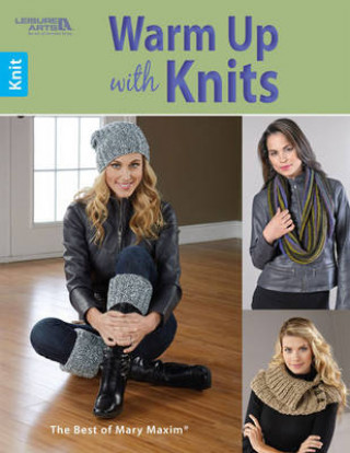 Carte Warm Up with Knits Maxim