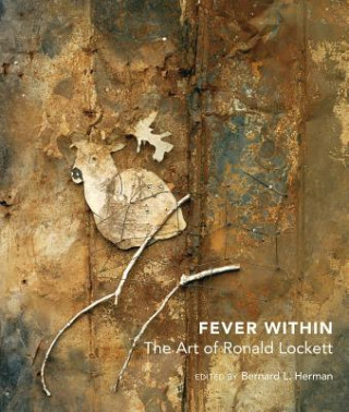 Книга Fever Within Bernard L. Herman