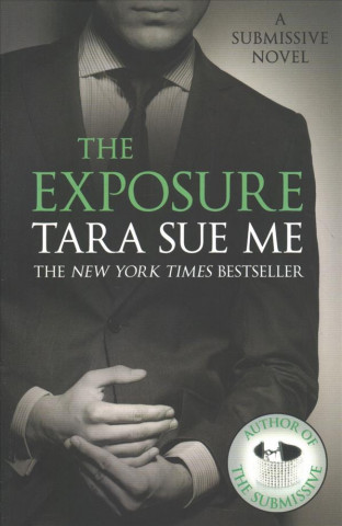 Könyv Exposure: Submissive 8 Tara Sue Me