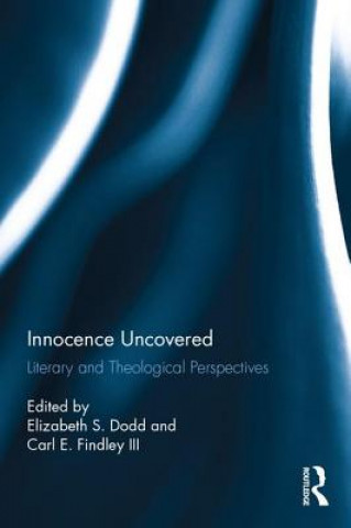 Buch Innocence Uncovered DODD