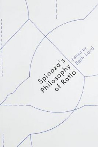 Könyv Spinoza'S Philosophy of Ratio 