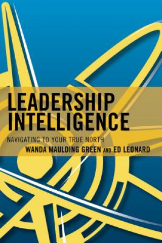 Buch Leadership Intelligence Wanda S. Maulding Green